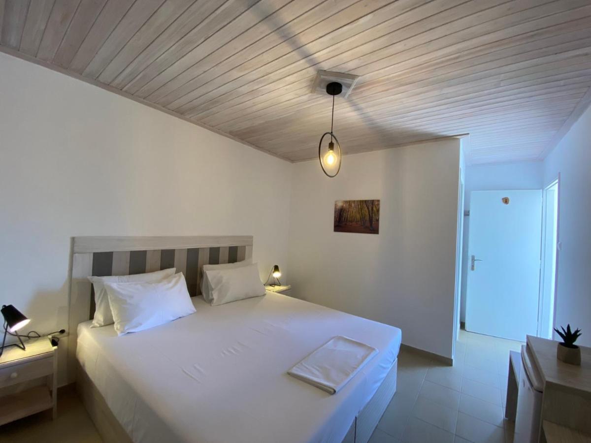 Leonidas Resort แอร์มิโอนี ภายนอก รูปภาพ