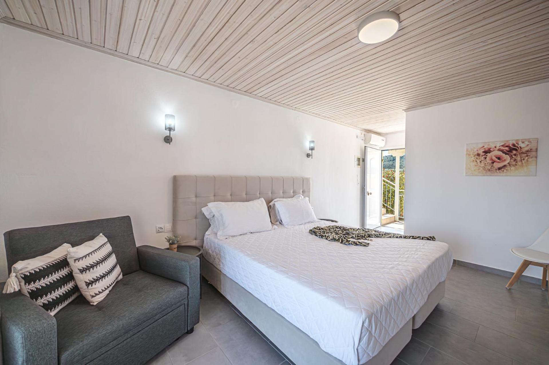 Leonidas Resort แอร์มิโอนี ภายนอก รูปภาพ