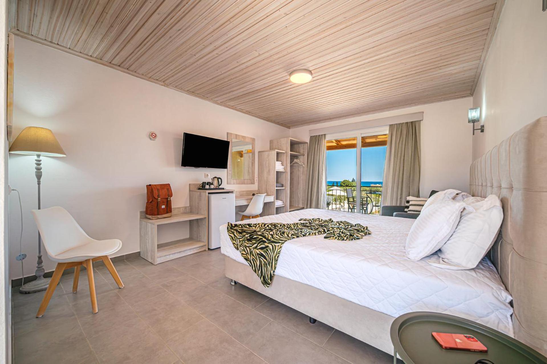 Leonidas Resort แอร์มิโอนี ภายนอก รูปภาพ